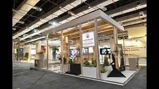 An interview with Eng. Rehab Yehia about WUF12 and AC role in sustainable development