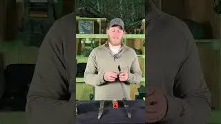 Outdoor Messer f&uuml;r Soldaten im Vergleich // Morakniv Companion/ 2000/ Garberg