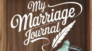 MY MARRIAGE JOURNAL #shorts #journaling