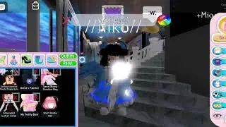 How to make Ur teddy and skirt glow ANNY colour u want (not gampass)