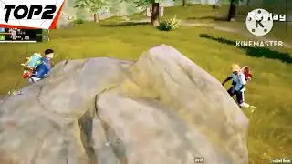 😀MadBull😀 PUBG MOBILE Highlight