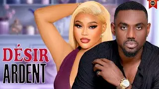 D&Eacute;SIR ARDENT | CHIOMA NWAOHA | EDDIE WATSON | DERNIERS FILMS NOLLYWOOD 2025