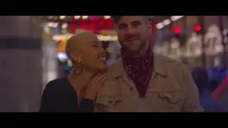 Mark Pelli ft. Cedrice - Don't Go (Official Music Video)
