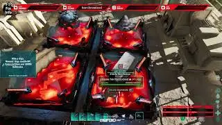 ARK SURVIVAL ASCENDED  MODDED GAMEPLAY Discord/TV-MA/Music Copyrights Not Owned By Me