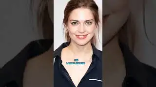 Top 10 Most Beautiful German  Actress in 2025