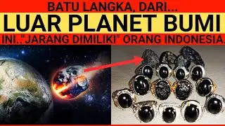 Batu Akik LANGKA ,Dari 