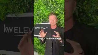 Why Top Agents Are Joining KW Elevate Luxury | New Office, Big Vision📍
