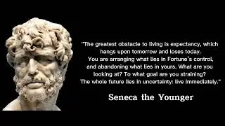Seneca the Younger Quotes
