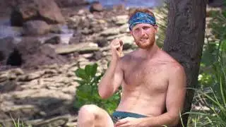 SURVIVOR 39   Secret Scene   TommyFinallyMeetsDean