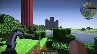 Ходим в первые данжи №2 [Funny adventures] - Minecraft
