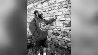 The Budapest Ghetto Wall | Shorts | The Fluffies Channel