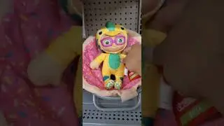 CoComelon Bella with My Life Donut Saucer Chair #satisfying #shorts #amazing #toys #yearofyou #asmr
