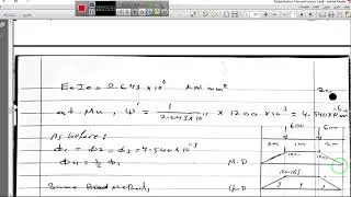 Redistribution Moment 4