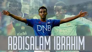 Abdisalam Ibrahim   Skills, Tackling, Passes