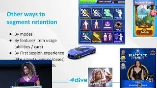 Hadara Alook - Data Hacks: How Custom Segments Transform Game Analytics