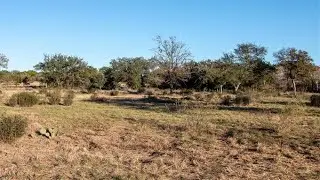 Lot 48 Park View DR, Marble Falls, TX Presented by Bryan Swan.