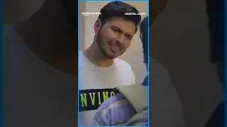 JAAT Being That Unfiltered Friend! | Hostel Daze | Shubham Gaur | #primevideoindia