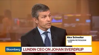 Organic Growth Is Main Strategy of Lundin Petroleum, Says CEO