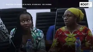Hear what INEC Chairman said about 2023 General Elections and judge if he kept to his Words