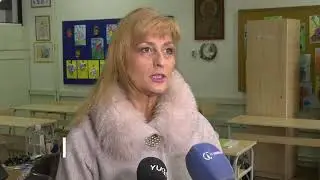 U OŠ 