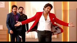 Entry of 3 south indian actor-Status video