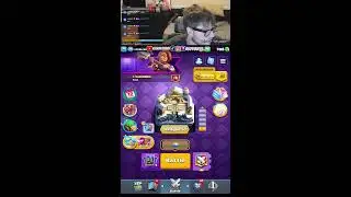HEROICS ARE BUSTED | Clash Royale