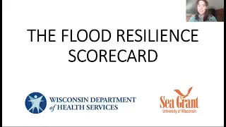 Wisconsin's Flood Resilience Scorecard: a comprehensive flood planning checklist