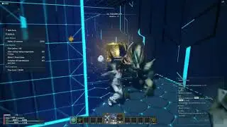 PSO2 New Genesis | Theseus Armor and Wild Rush Challenge Location