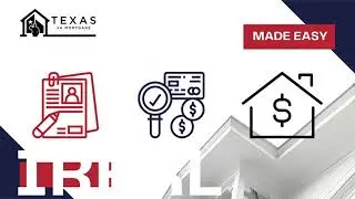 IRRRL Program from Texas VA Mortgage