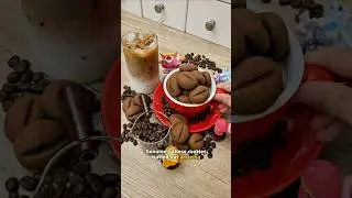 Espresso Cookie Run in Real Life #cookierunkingdom