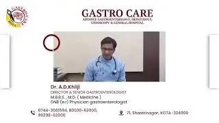 SUMMER DISEASE - GASTRO CARE KOTA