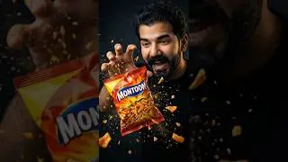 How AI Turned a Simple Snack Into a Big Brand 🔥 | MONTOON Case Study