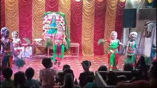 Amman song