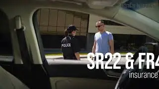 Virginia FR44 and SR22 Filings