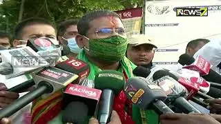 Balasore Sadar By-Election Result: Reaction From BJD Candidate Swaroop Das