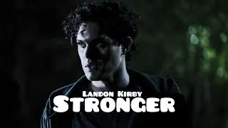 Landon Kirby | Stronger
