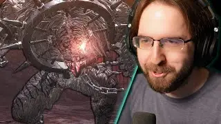How To Beat Shactuka in The First Berserker: Khazan