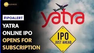 Yatra Online IPO: Check Price Band, Dates, and Other Key Details