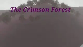How to get to The Crimson Forest in The Backrooms [REDACTED]