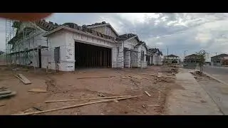 New Construction homes Surprise,AZ tour of my subdivision