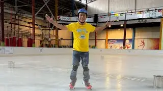 Day Out @ Funland 🚶&zwj;♂️⛸️🐂, Funpark 🎢 and Arcade Time 🚘🚗🏍🕹🔫🥊 with Rajeev Manandhar | 2025