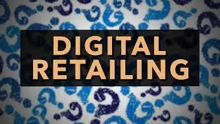 What is Digital Retailing?