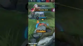 Build Beatrix 1 Shot 1 Kill🔥