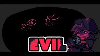 EVIL BF VS ???? CORRUPTION REMASTERED (NOT CANON)