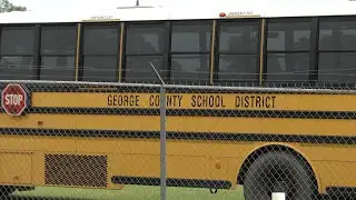 Lucedale school bus trip culminates in confrontation between driver, parents