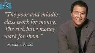 Rich Dad Poor Dad Part 1 Summary