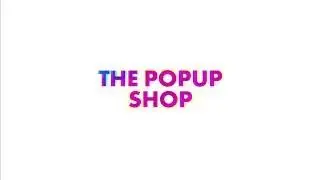 The Popup Shop (2020): Official Trailer | The Polaris Network