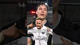 NEYMAR vs JUNINHO MANELLA!! Vai acontecer