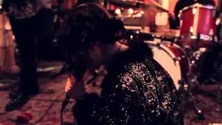 Tender Vision - I Hate Change
