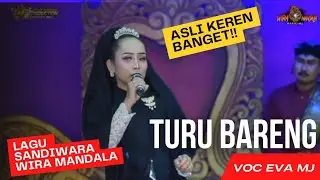 Turu Bareng || Eva MJ || Tembang Lawas Sandiwara Wira Mandala